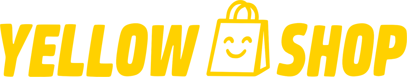 YellowShop